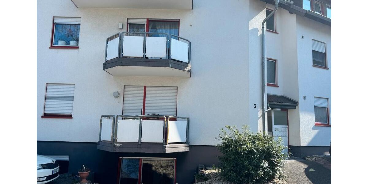 Etagenwohnung Ochtendung - 2 Zimmer, 65 m&sup2;, 690&euro; | Angebot:25995723
