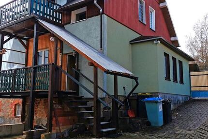 Haus Elgersburg - 6 Zimmer, 140 m&sup2;, 275.000&euro; | Angebot:26591398