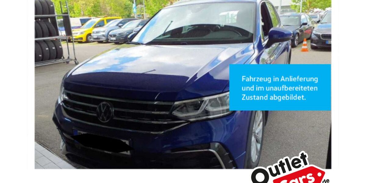 VW Tiguan 118.939 km 27.430 &euro; Stuttgart-Wangen 70188