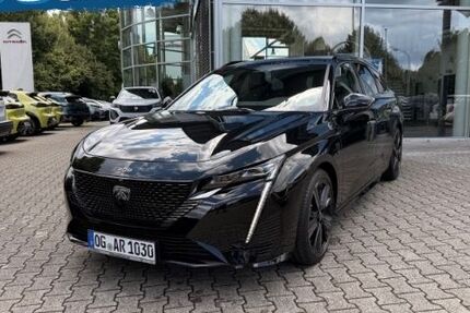 Peugeot 308 1.500 km 31.900 &euro; Offenburg 77654