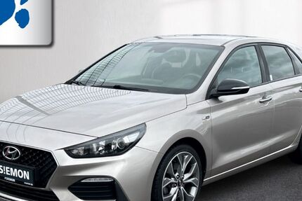 Hyundai i30 81.695 km 14.830 &euro; Münster 48153