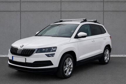 Skoda Karoq 158.000 km 14.900 &euro; Pluwig 54316