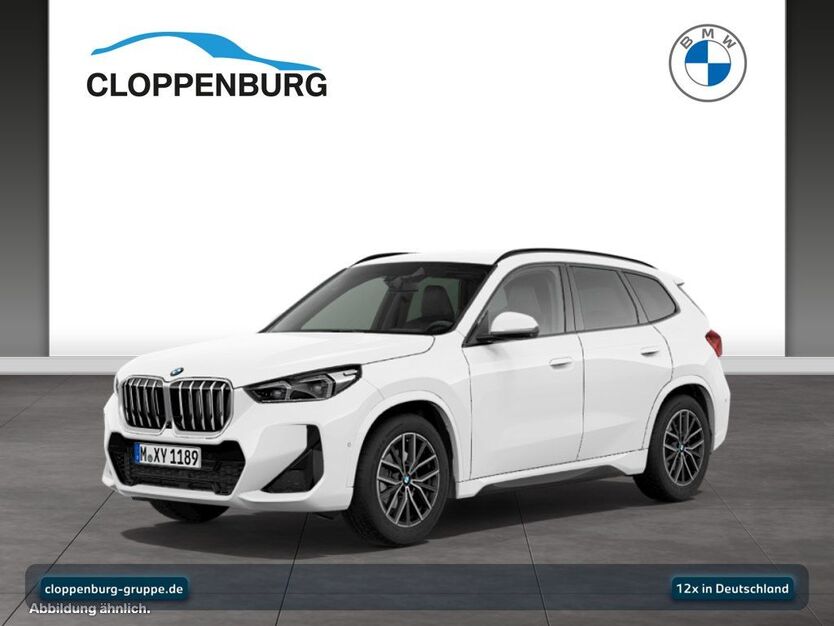 BMW X1 15.465 km 46.685 € Delmenhorst 27751