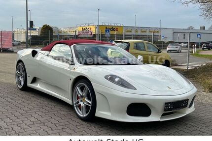 Ferrari F430