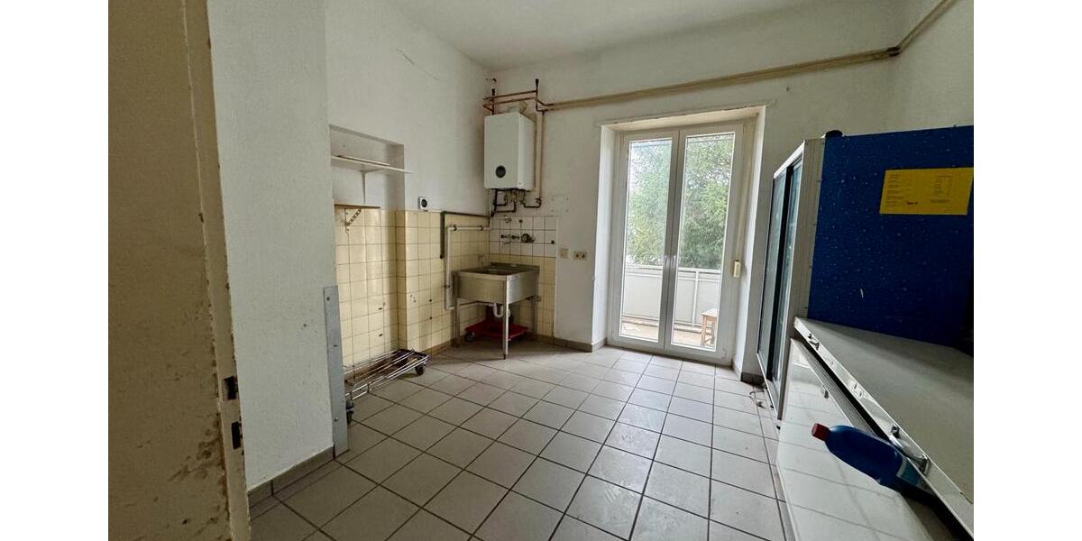 Gewerbeobjekt Edingen-Neckarhausen Neckarhausen - 1.200&euro; | Angebot:23862875