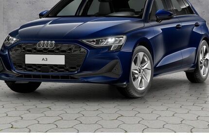 Audi A3 21.900 km 29.580 &euro; Plauen 08527
