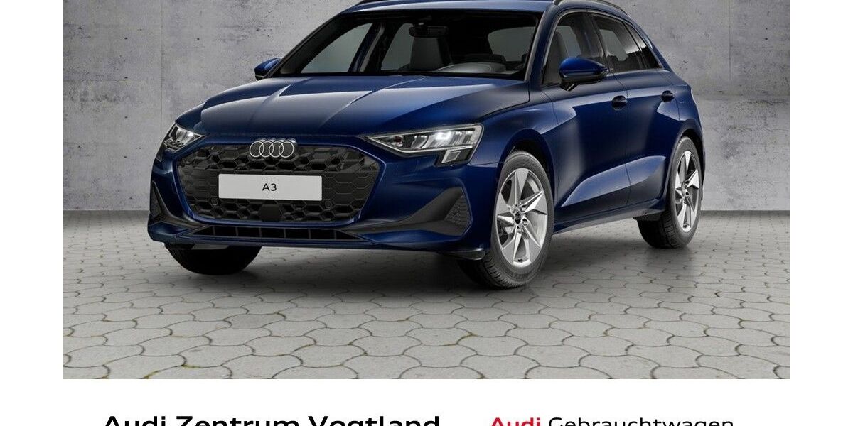 Audi A3 21.900 km 29.580 &euro; Plauen 08527