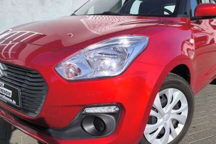 Suzuki Swift 27.049 km 14.240 &euro; Rathenow 14712