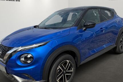 Nissan Juke 1.200 km 24.990 &euro; Celle 29227