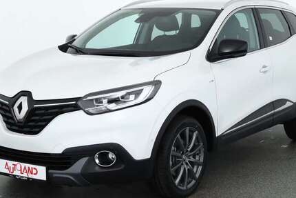 Renault Kadjar 45.814 km 17.490 &euro; Rostock 18146