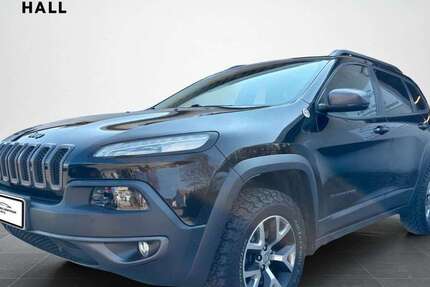 Jeep Cherokee 67.000 km 16.499 &euro; Aalen 73430