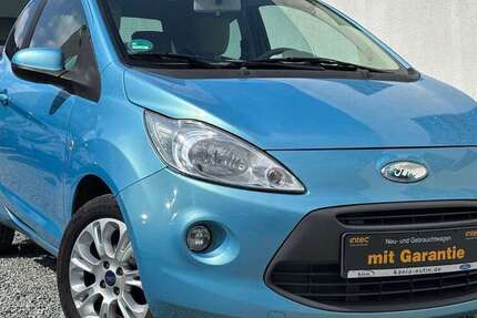 Ford Ka/Ka+