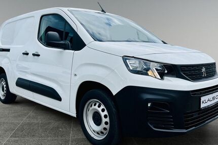 Peugeot Partner 46.286 km 18.990 &euro; Wismar 23970
