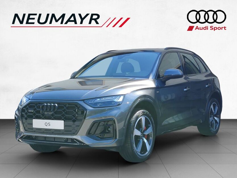 Audi Q5 7.000 km 63.890 € Groebenzell 82194