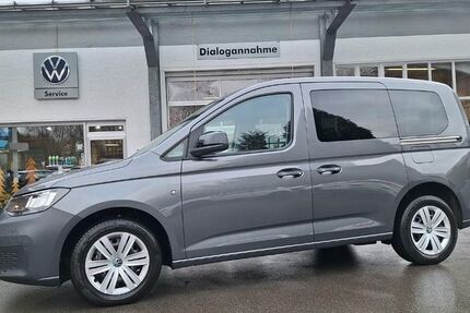 VW Caddy 25.620 km 21.980 &euro; Extertal 32699