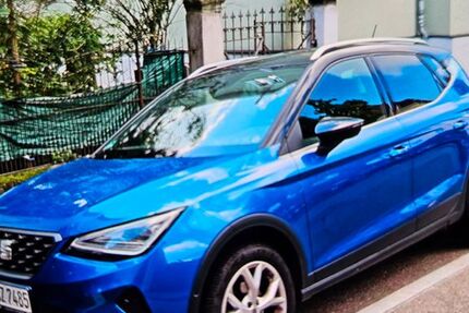 Seat Arona 37.300 km 19.800 &euro; Schwäbisch gmünd 73525