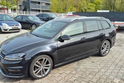 VW Golf 157.500 km 8.250 &euro; Berlin 12307
