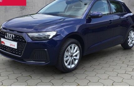 Audi A1 10.000 km 25.580 &euro; Plauen 08527