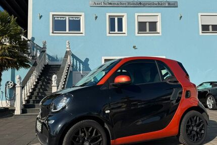 Smart ForTwo 65.700 km 13.999 &euro; Limburg/Lahn 65549