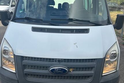 Ford Transit 113.200 km 6.500 &euro; Plaidt 56637