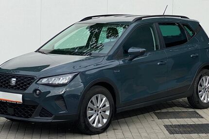 Seat Arona 10.000 km 18.990 € Wendelstein 90530