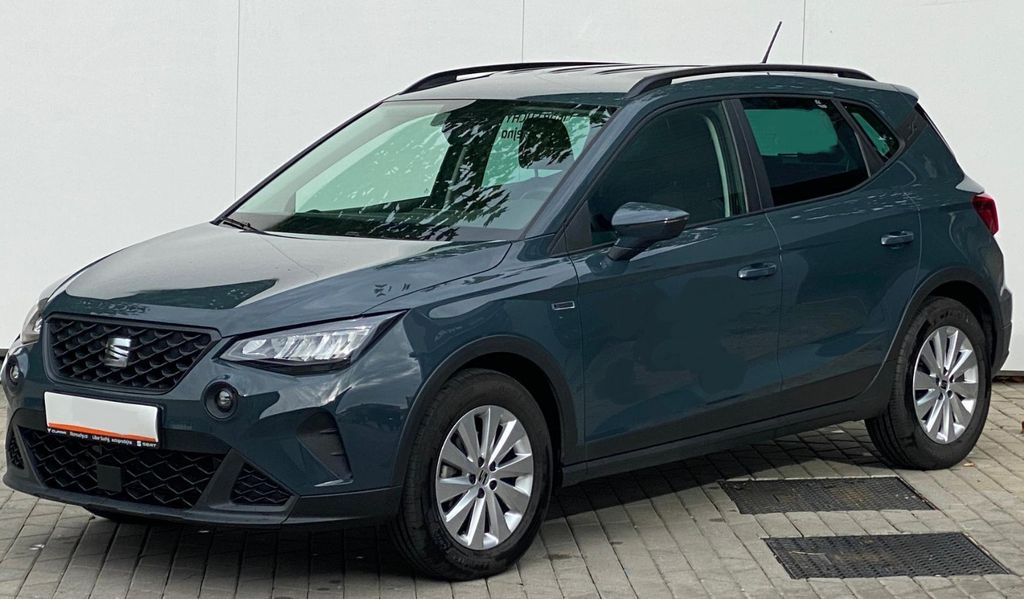 Seat Arona 10.000 km 18.990 € Wendelstein 90530