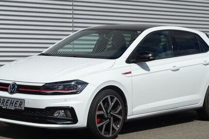 VW Polo 49.207 km 21.780 &euro; Ravensburg 88213