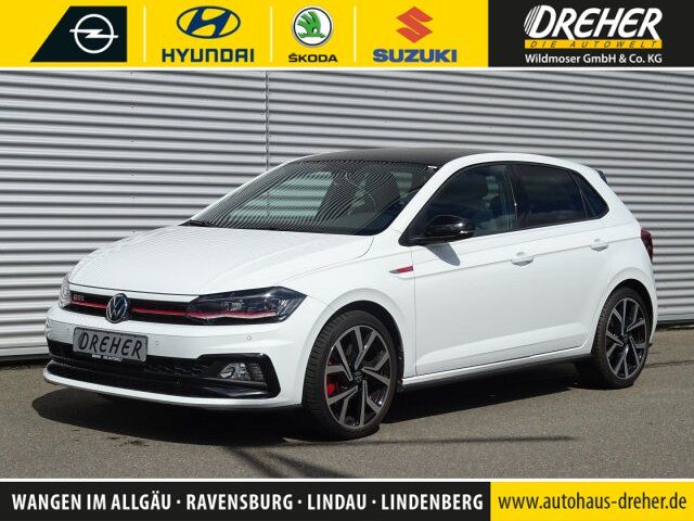 VW Polo 49.207 km 21.780 &euro; Ravensburg 88213