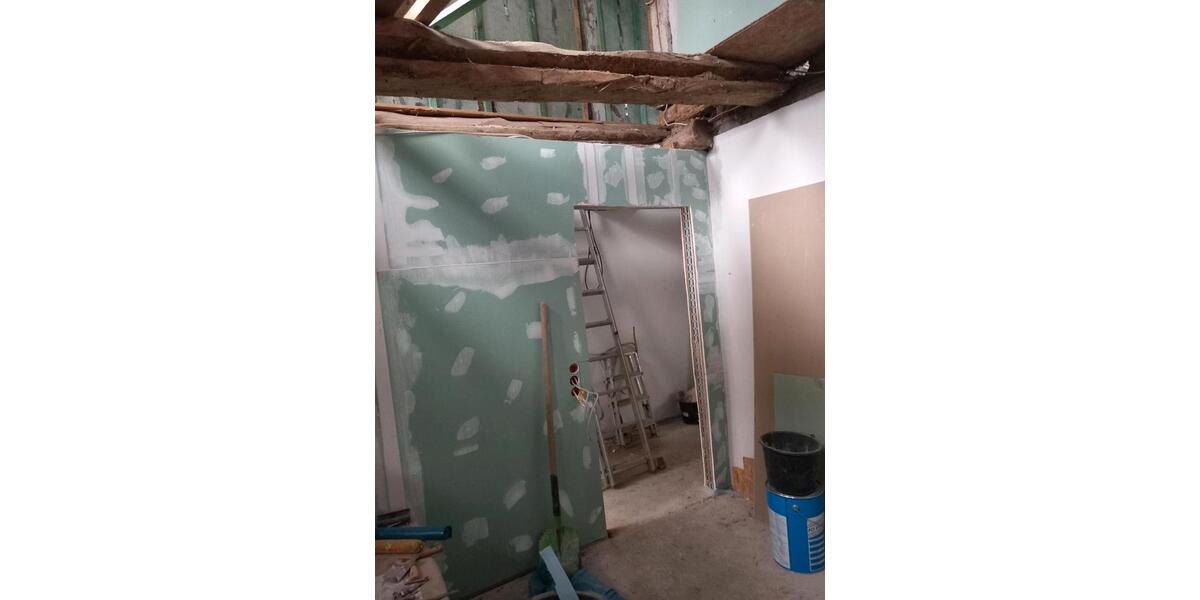 Reihenhaus Rostock Evershagen - 5 Zimmer, 85 m&sup2;, 35.000&euro; | Angebot:25268682