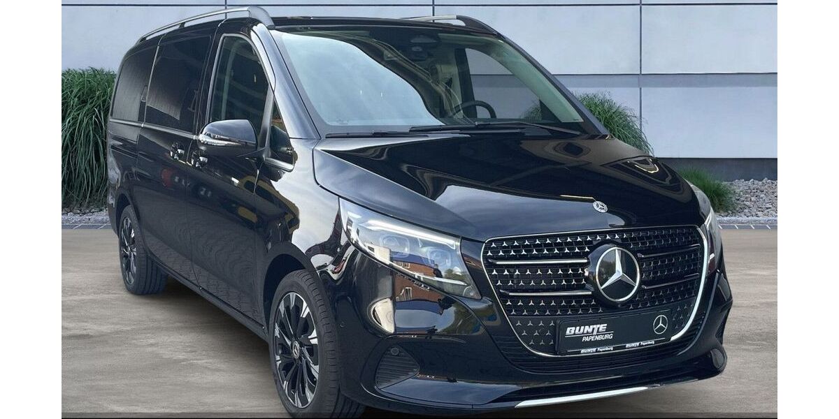 Mercedes-Benz V 300 10.010 km 71.775 &euro; Papenburg 26871