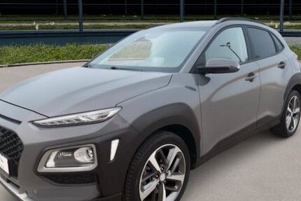 Hyundai KONA 29.770 km 21.500 &euro; Vilshofen an der Donau 94474