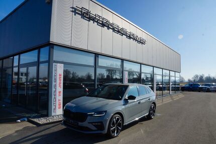 Skoda Scala 33.098 km 20.190 &euro; Salgen, Pfaffenhausen 87775