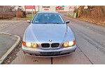 BMW E 39 Limousine 132.860 km 3.599 € Halle 33790