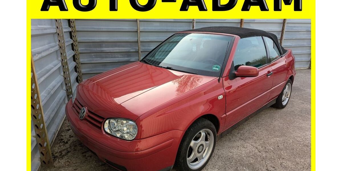 VW Golf 231.460 km 1.200 &euro; Lübeck 23556