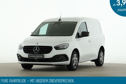 Mercedes-Benz Citan 38.200 km 28.417 &euro; Bielefeld 33609