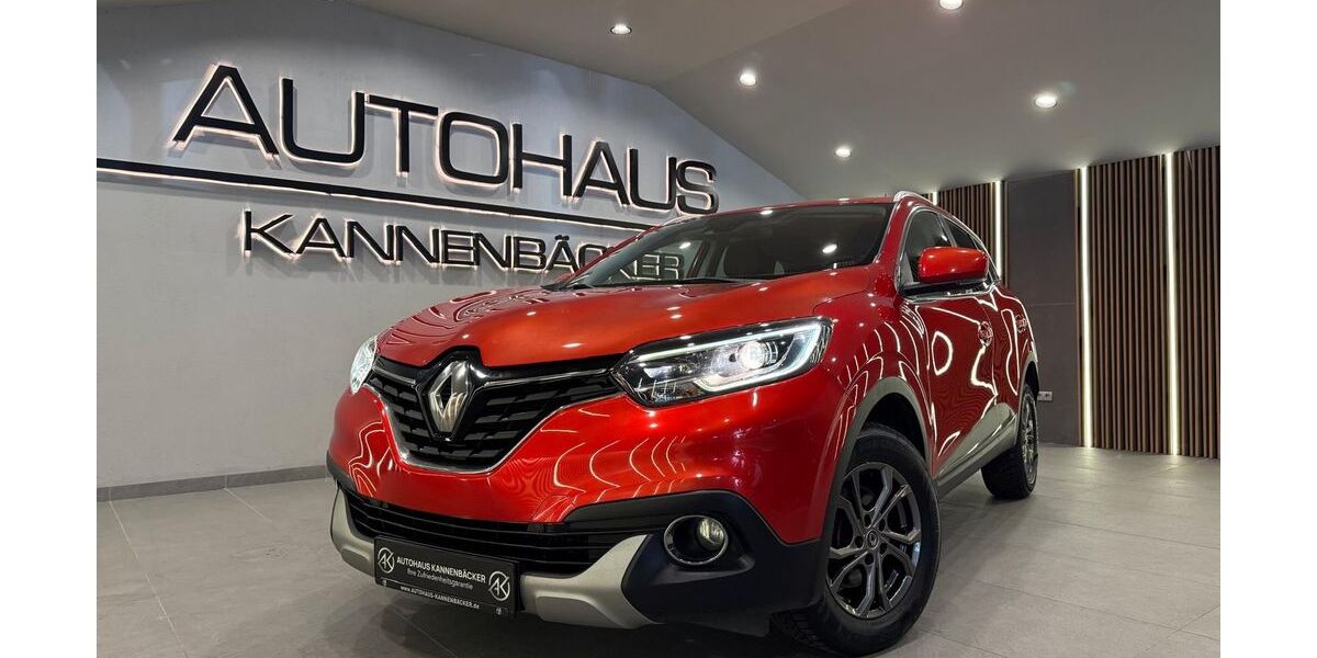 Renault Kadjar 110.000 km 8.990 &euro; Ransbach-Baumbach 56235