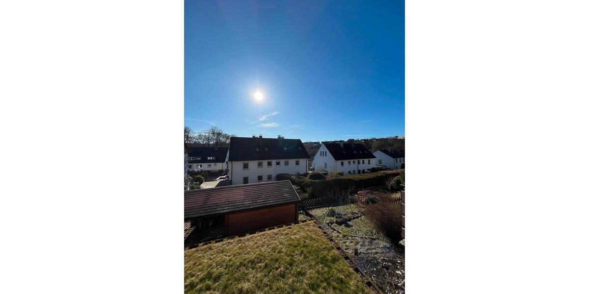 Einfamilienhaus Lüdenscheid Staberg - 4 Zimmer, 115 m&sup2;, 1.250&euro; | Angebot:24851140