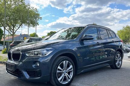 BMW X1 131.877 km 16.990 &euro; Paderborn 33102