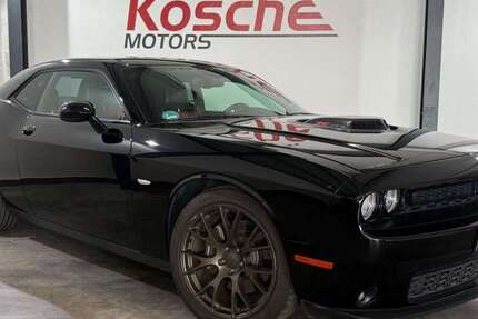 Dodge Challenger 63.330 km 28.980 &euro; Neuwied 56566