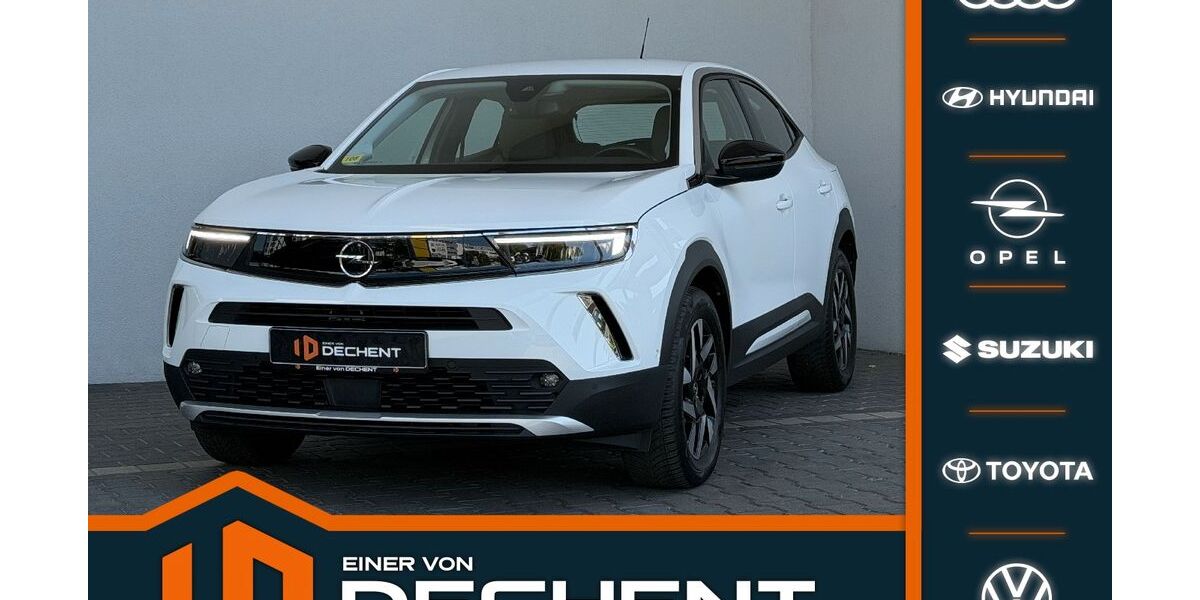 Opel Mokka-e 28.293 km 19.919 &euro; Heidelberg 69115