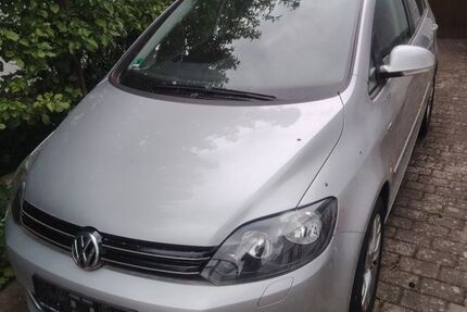 VW Golf Plus 49.600 km 9.200 &euro; Senden 89250