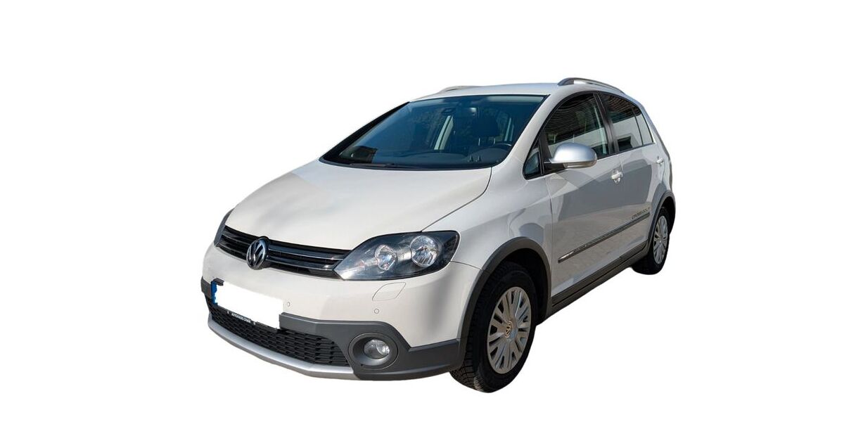 VW Golf Plus 173.000 km 5.900 &euro; Cham 93413