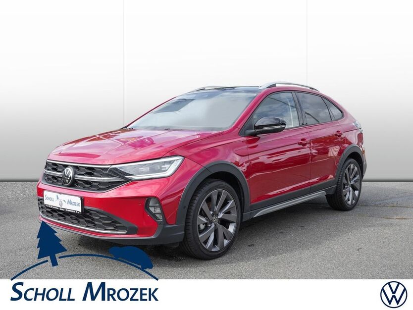 VW Taigo 6.990 km 26.490 € Schladen 38315