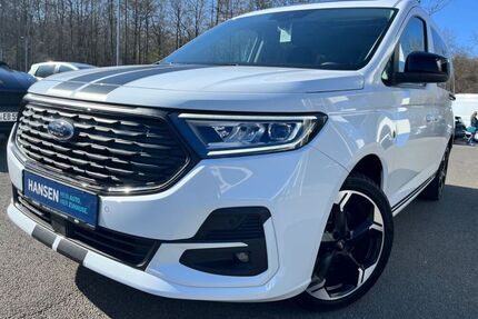 Ford Grand Tourneo