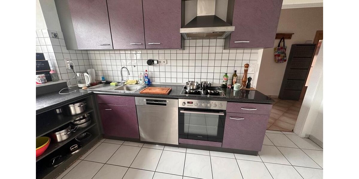 Terrassenwohnung Stuhr - 2 Zimmer, 87 m&sup2;, 1.278&euro; | Angebot:26020754