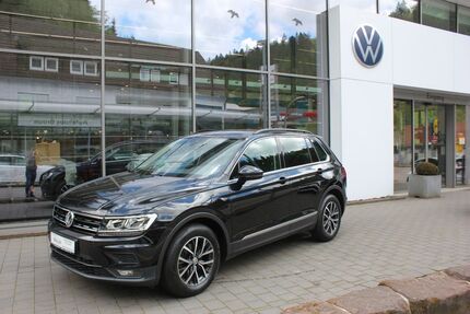 VW Tiguan 76.390 km 24.990 &euro; Wildberg 72218