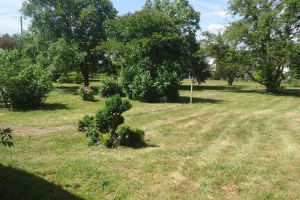 Grundstück zu verkaufen in Eppelborn Habach 129.000 € 800 m² zimmer