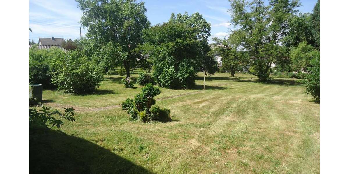 Grundstück zu verkaufen in Eppelborn Habach 129.000 € 800 m² zimmer