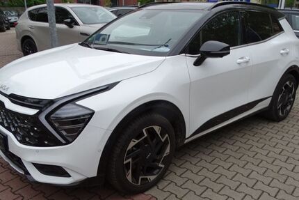 Kia Sportage 49.614 km 31.500 &euro; Berlin 12359
