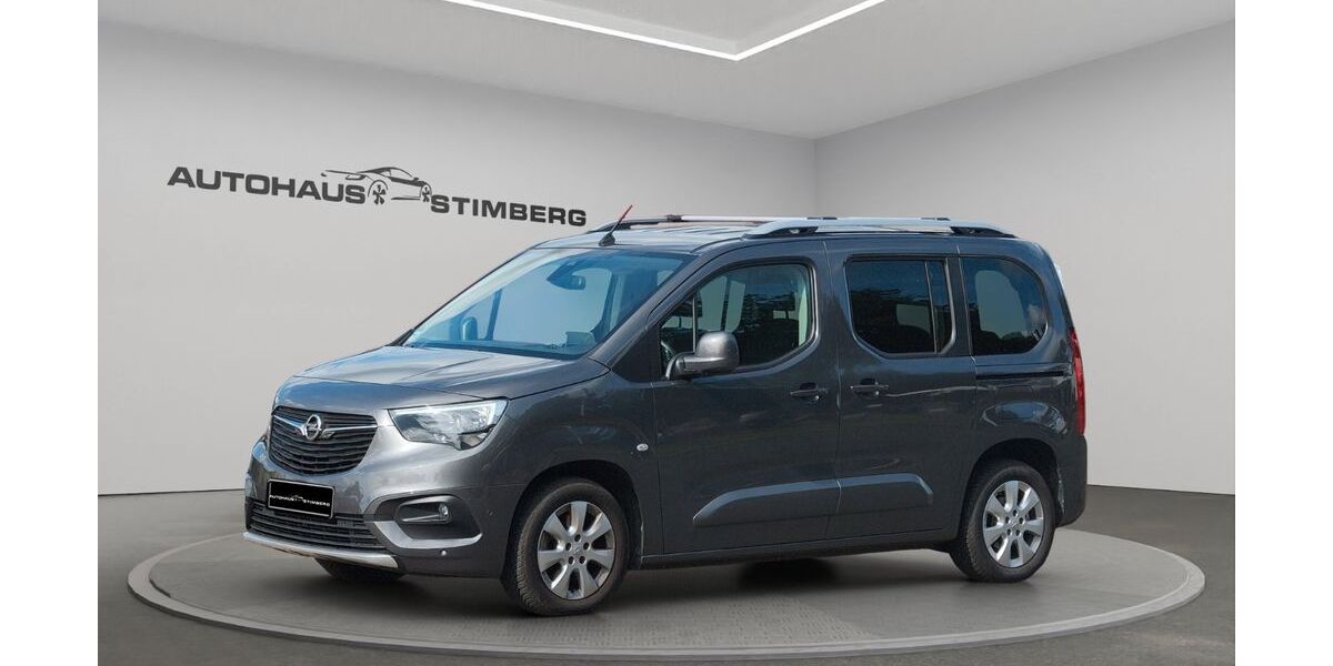 Opel Combo Life 26.000 km 19.900 &euro; Oer-Erkenschwick 45739